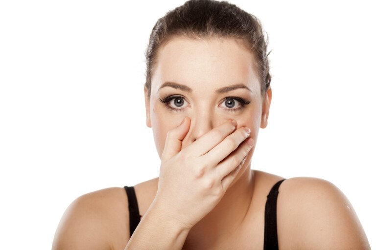 Is Burping a Symptom of IBS? » Scary Symptoms