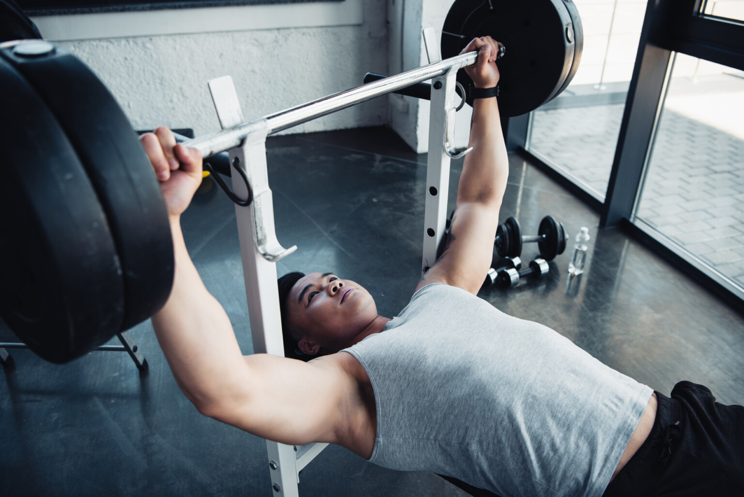Can Lifting Weights Cause Aortic Dilatation (Enlargement)? » Scary Symptoms