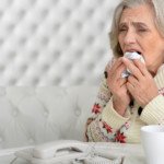 Bad Cough in Elderly: When to Go to the ER