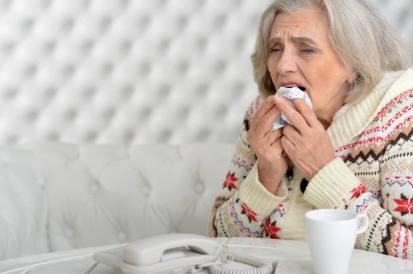 Bad Cough in Elderly: When to Go to the ER » Scary Symptoms