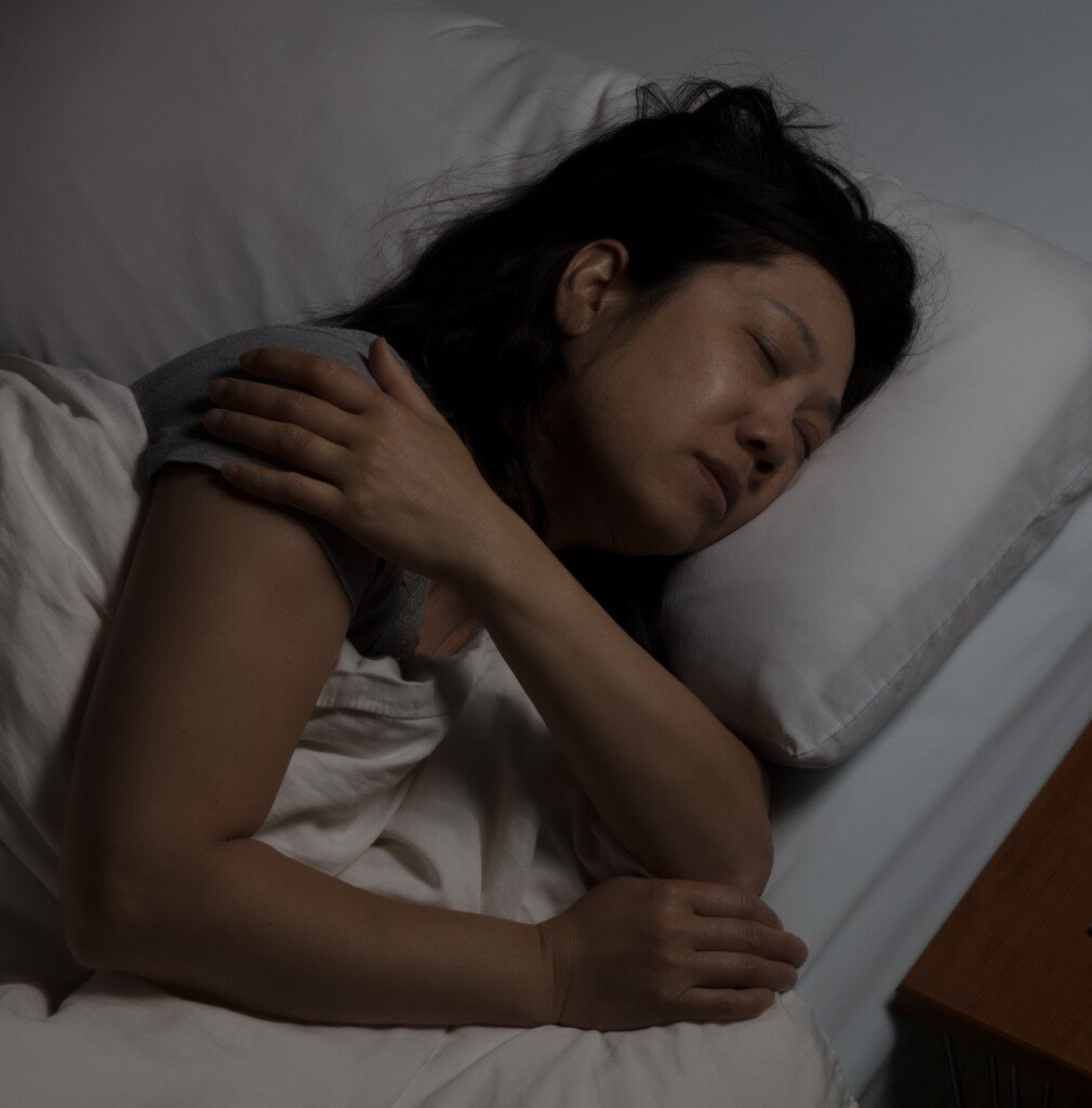 Does Shoulder Pain Wake You at Night? Solutions » Scary Symptoms