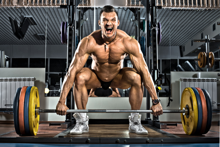 Nausea, Puking from Lifting Weights Advice from Doctor » Scary Symptoms