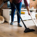 Why Housework Is Worthless for Losing Weight