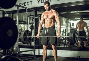 Is Lifting Weights Easier for Tall People?