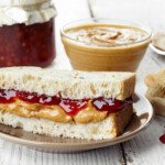 Is Oscar Mayer Bologna Really Healthier than PB & J Sandwich?