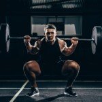 Long Femurs: Why Wide Stance Makes Parallel Squats Easier