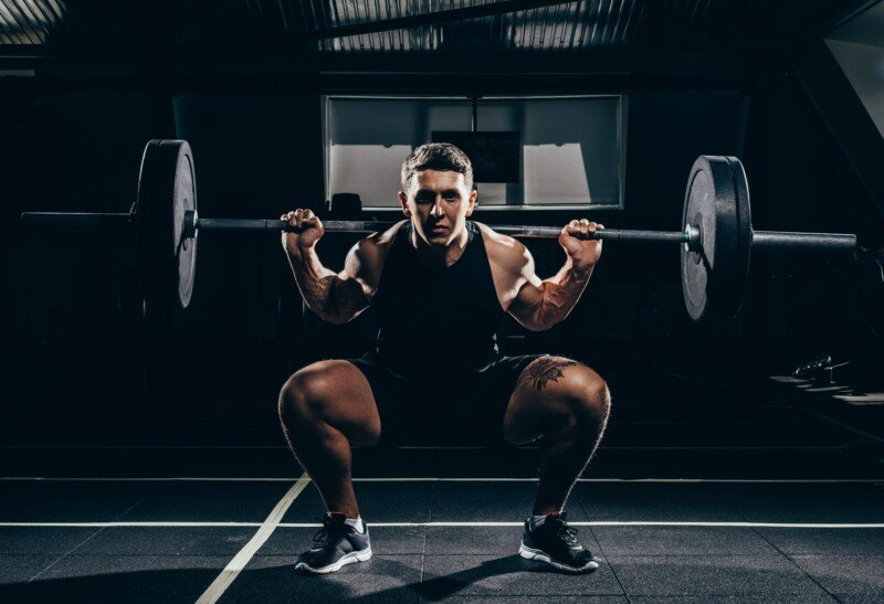 Long Femurs Why Wide Stance Makes Parallel Squats Easier » Scary Symptoms