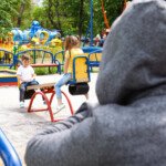 How to Role Play with Children to Teach Stranger Safety