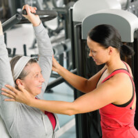 How Personal Trainers Can Stop Clients from Talking So Much