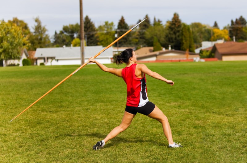 Tall Women Top 10 Sports for You Regardless of Body Type » Scary Symptoms