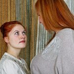 Tall Women Who Feel Huge Around Other Women, Even Men
