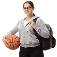 Can Autistic Kids Be Naturally Athletic and Coordinated?