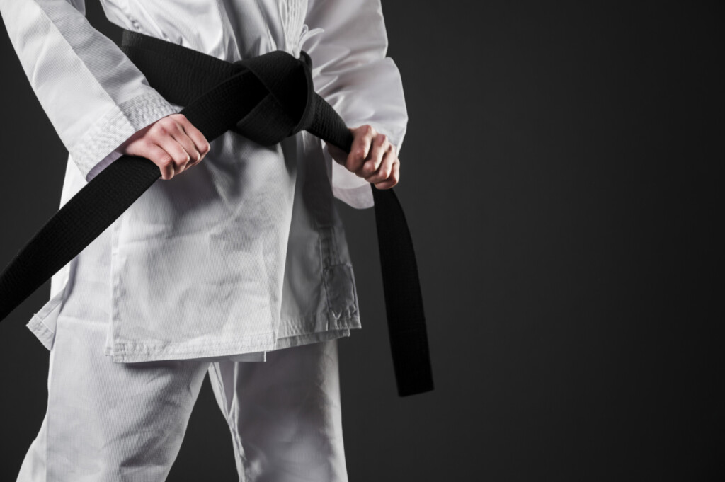 Do Child Karate Experts Ever Get Bullied? » Scary Symptoms