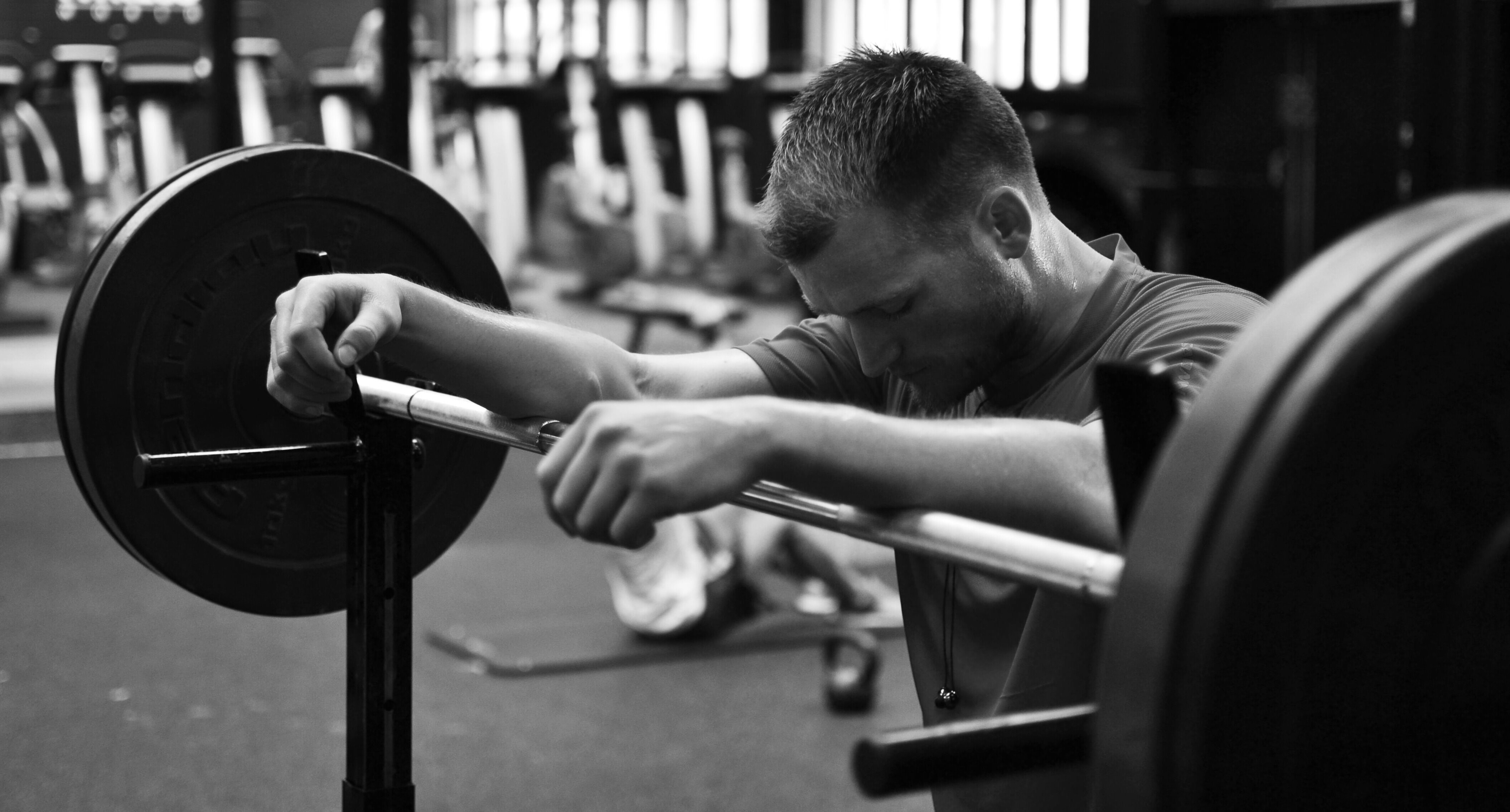Sudden Headache While Lifting Weights: Causes and Solutions