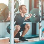 Why Do Squats Cause Quad Muscles to Twitch?