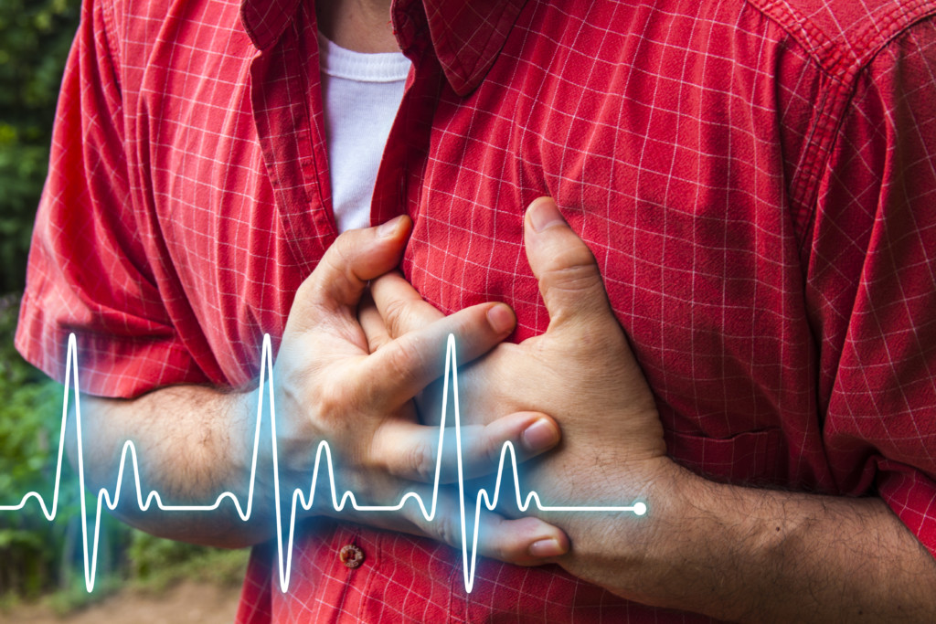 PVCs DANGEROUS or BENIGN? LOOMING HEART ATTACK or NOTHING? » Scary