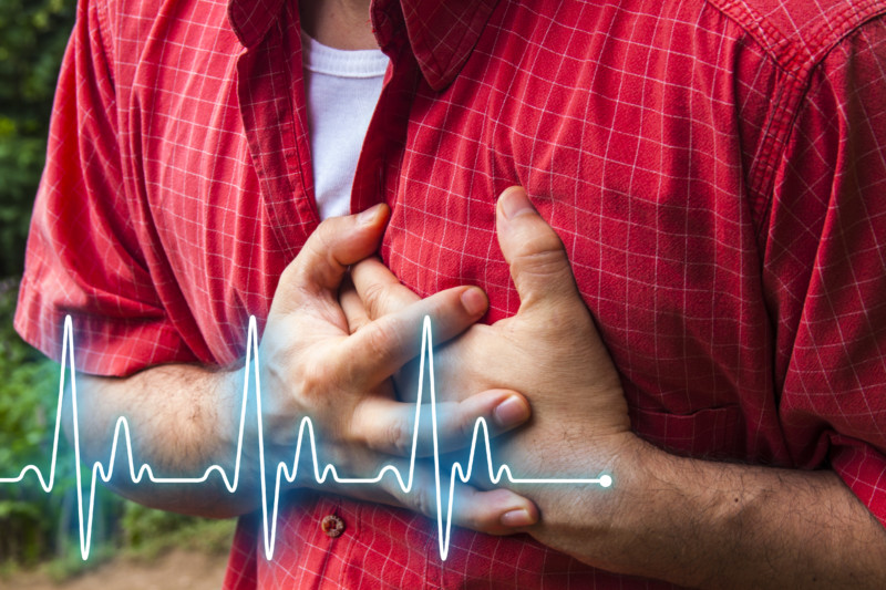 PVCs DANGEROUS or BENIGN? LOOMING HEART ATTACK or NOTHING? » Scary