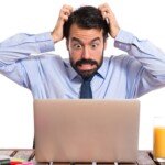 Google Twitching Muscles and Now You're Panicking?