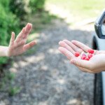 Teaching Your Child to Refuse Candy from Strangers