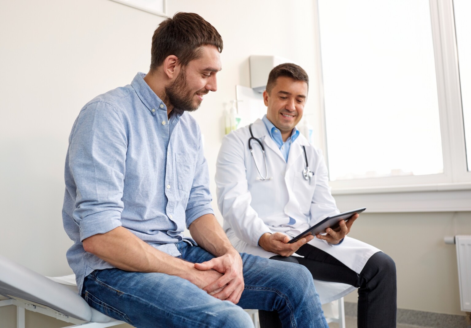 What a Calcium Score Means in Low Heart Disease Risk People » Scary