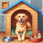 How to Stop Your Dog from Soiling the Crate
