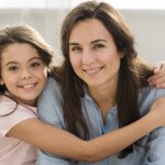 Why Parents SHOULD Try to Be Popular with Their Kids!