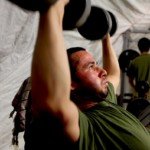 Can Lifting Weights Cause a Winged Scapula?