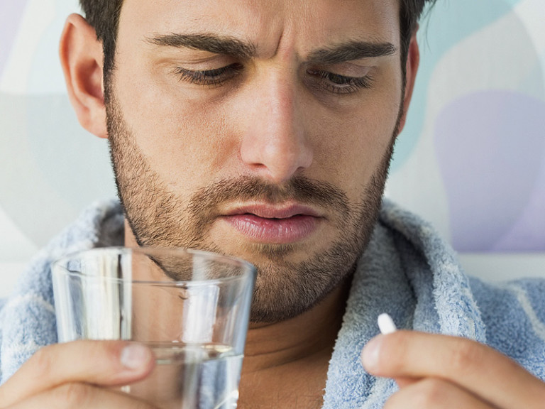 Supplement Pills Stuck in Chest Feeling Solutions » Scary Symptoms