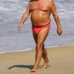 Why Old Men Have Skinny Arms & Legs but Big Bellies