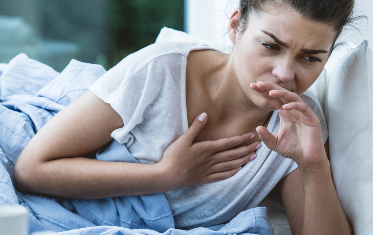 Excessive Saliva When Awakening Causes Solutions Scary Symptoms