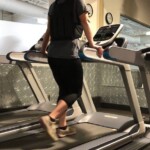 Holding on Treadmill: the Shoulder Bob & Why It’s Wrong