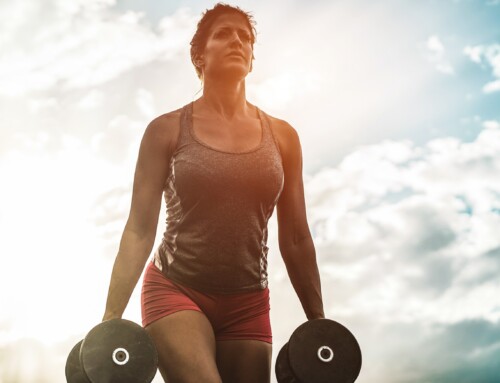 Why Women Should Do Farmer’s Walks
