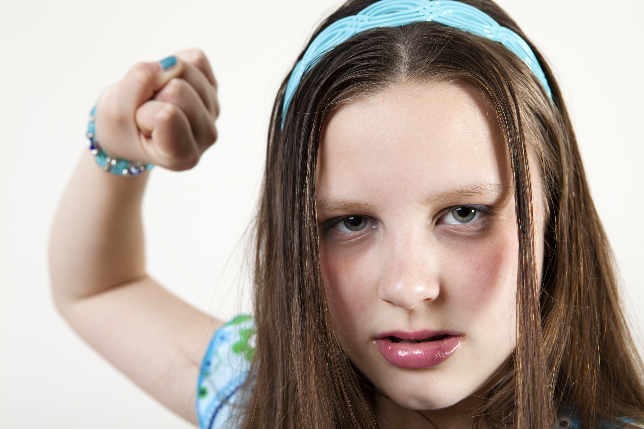 Parenting Mistakes that Make Child Bully Younger Sibling