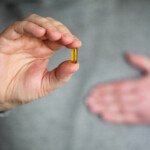 Can Nutritional Supplement Pills Irritate the Esophagus?