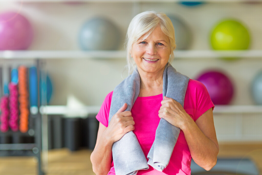 Raising Ejection Fraction Exercise & Other Lifestyle Changes » Scary