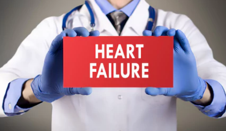Can an MRA Detect Congestive Heart Failure?