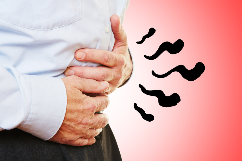 Can Cancer Cause Strange Stomach Noises? » Scary Symptoms