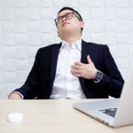 Why Can GERD Cause the Esophagus to Narrow?
