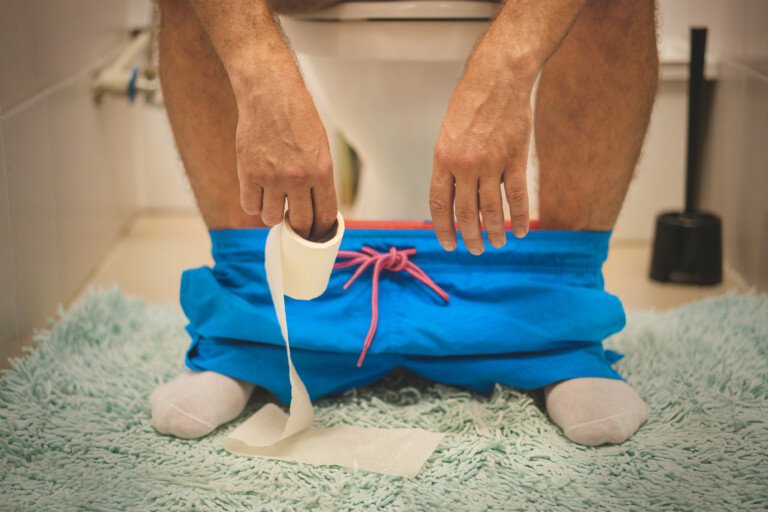 How Long Diarrhea Lasts after Gallbladder Removal » Scary Symptoms