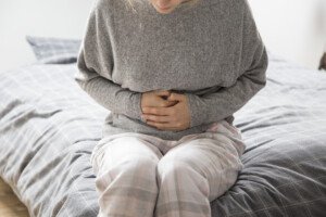 Why You Have a Sore Stomach when Awakening