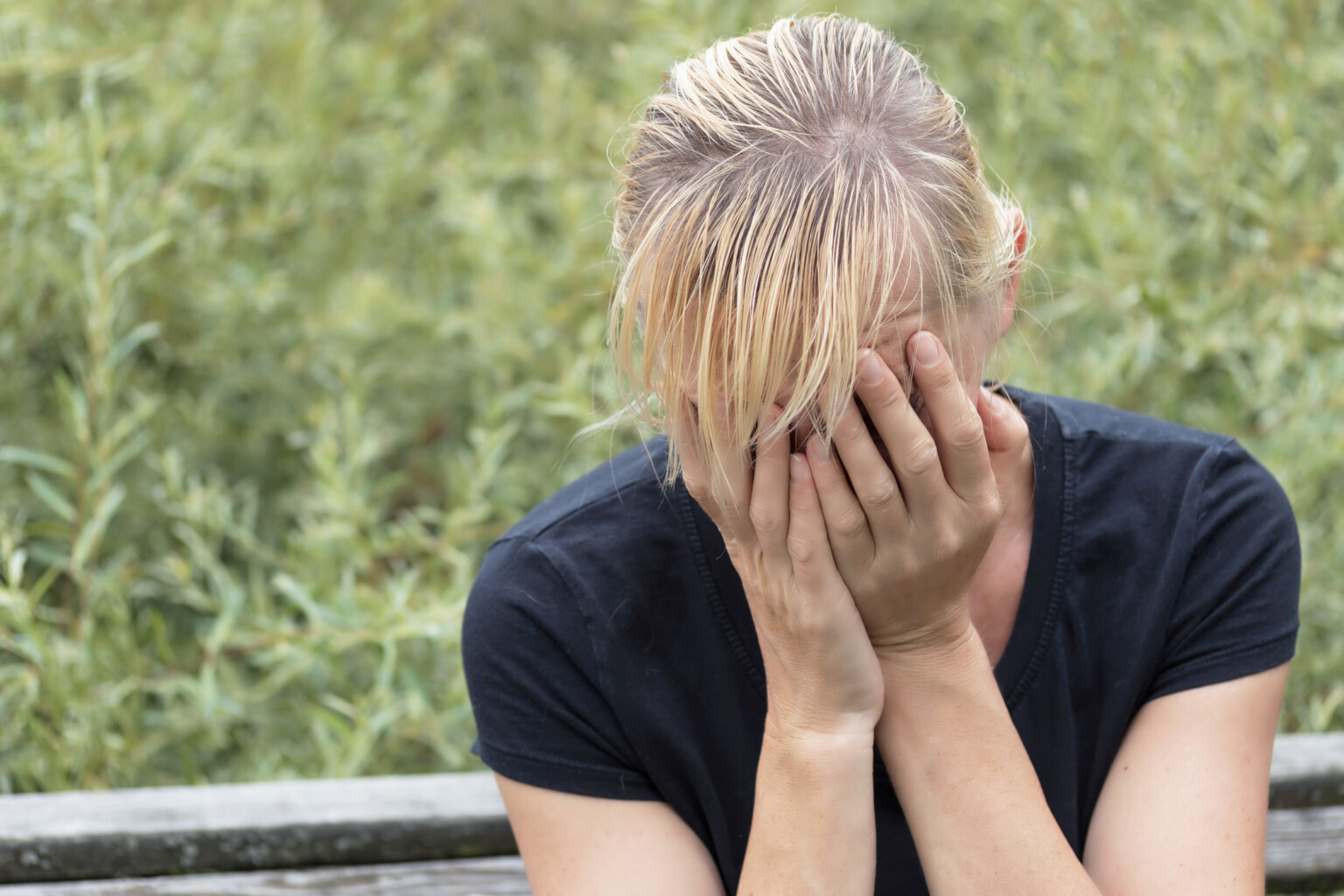 ALS Anxiety, Muscle Atrophy and Twitching Conquering This Stress » Scary Symptoms