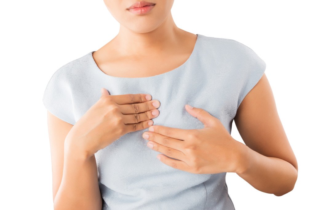 Heart Palpitations During After Eating 6 Causes Scary Symptoms