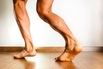 Benign Calf Dent or Muscle Atrophy: Your Last Article! » Scary Symptoms