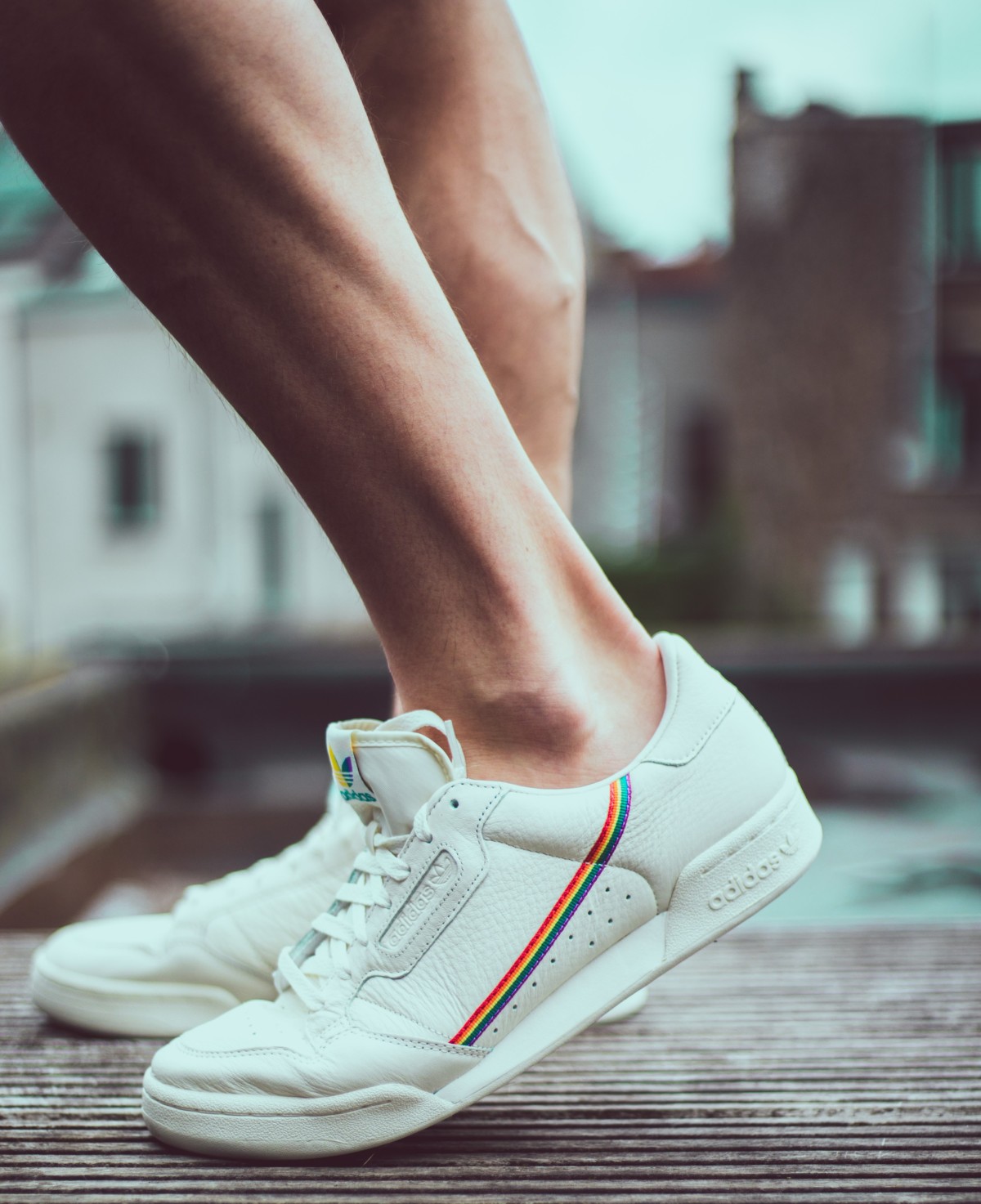 Benign Calf Dent or Muscle Atrophy Your Last Article! » Scary Symptoms