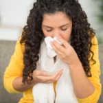 Normal Nosebleed vs. Leukemia: Is There a Difference?