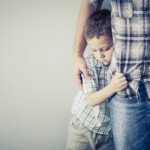 Why You Should NEVER Make Your Kids Give Hugs!