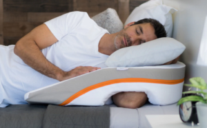 wedge pillow for acid reflux