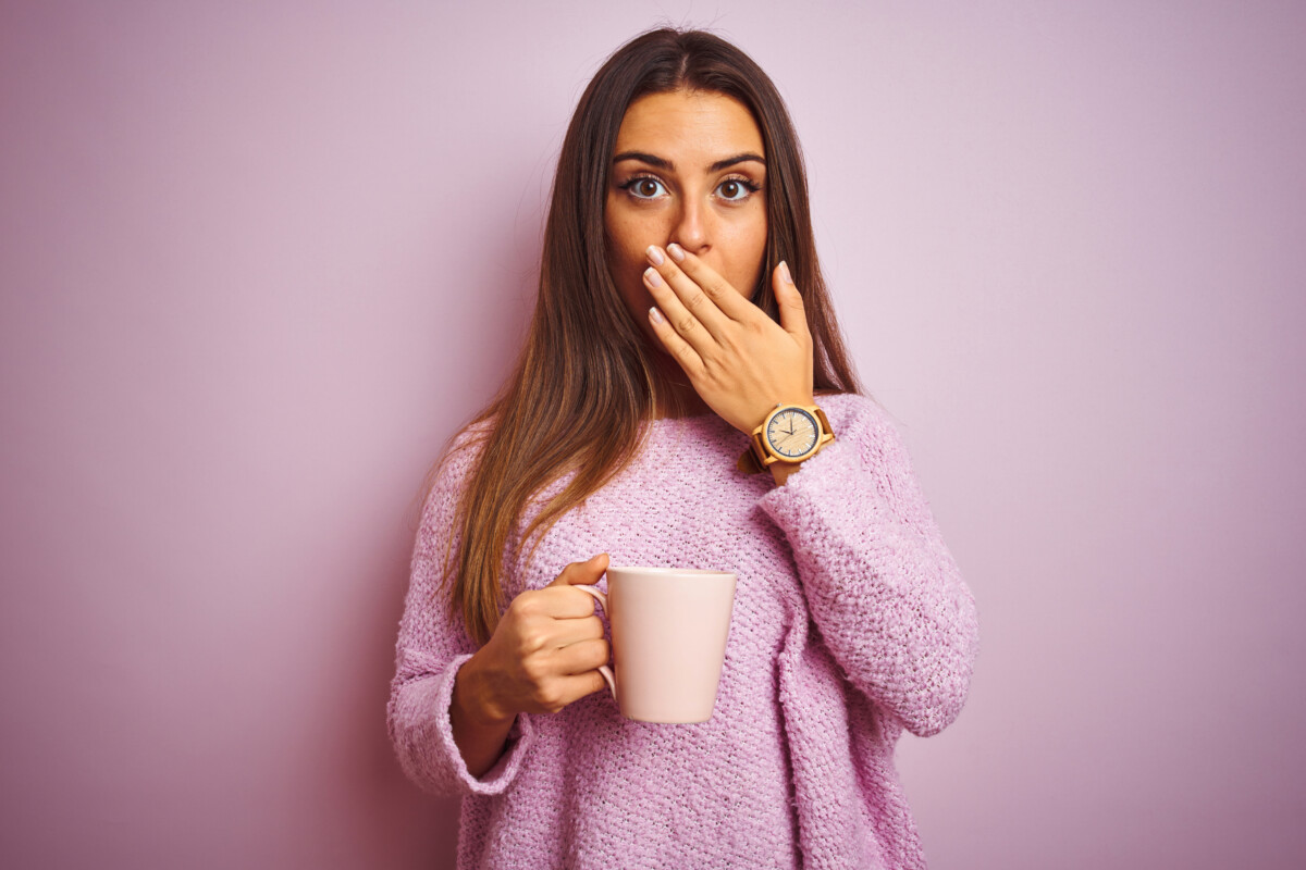 Why Your Burps Smell Like Rotten Eggs Doctor Explains » Scary Symptoms