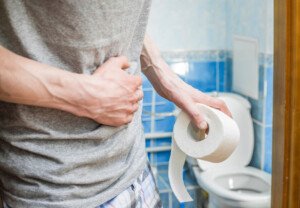 What Causes Diarrhea After Eating Is Cancer Possible Scary Symptoms