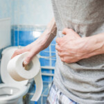 IBS Relief from Bloating, Stomach Pain with Antibiotic Drug